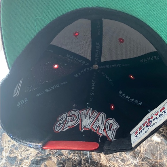 Collegiate SnapBack - Picture 7 of 7